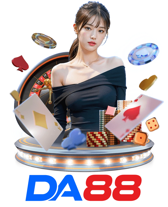 Ứng dụng Da88 trên điện thoại và máy tính bảng